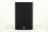 Heco Interior Reflex 10H Standmount Speakers - Black