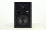 Heco Interior Reflex 10H Standmount Speakers - Black