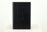 Heco Interior Reflex 10H Standmount Speakers - Black