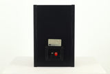 Heco Interior Reflex 10H Standmount Speakers - Black