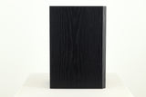 Heco Interior Reflex 10H Standmount Speakers - Black