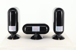 Q Acoustics 7000 5.1 Speakers System - Gloss Black
