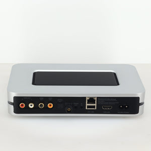 Bluesound NODE X Streamer