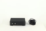 Rega Planar 8 Turntable / Apheta 3 MC Cartridge - Black