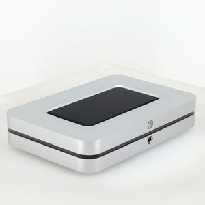 Bluesound NODE X Streamer
