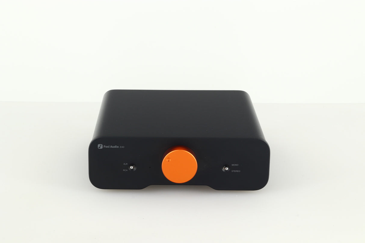 Fosi Audio ZA3 Class D Integrated Amplifier