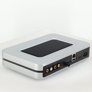 Bluesound NODE X Streamer