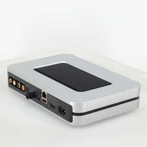 Bluesound NODE X Streamer