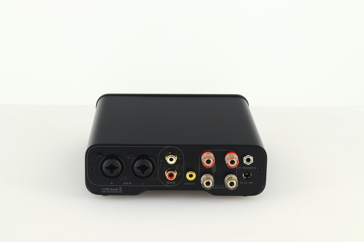 Fosi Audio ZA3 Class D Integrated Amplifier