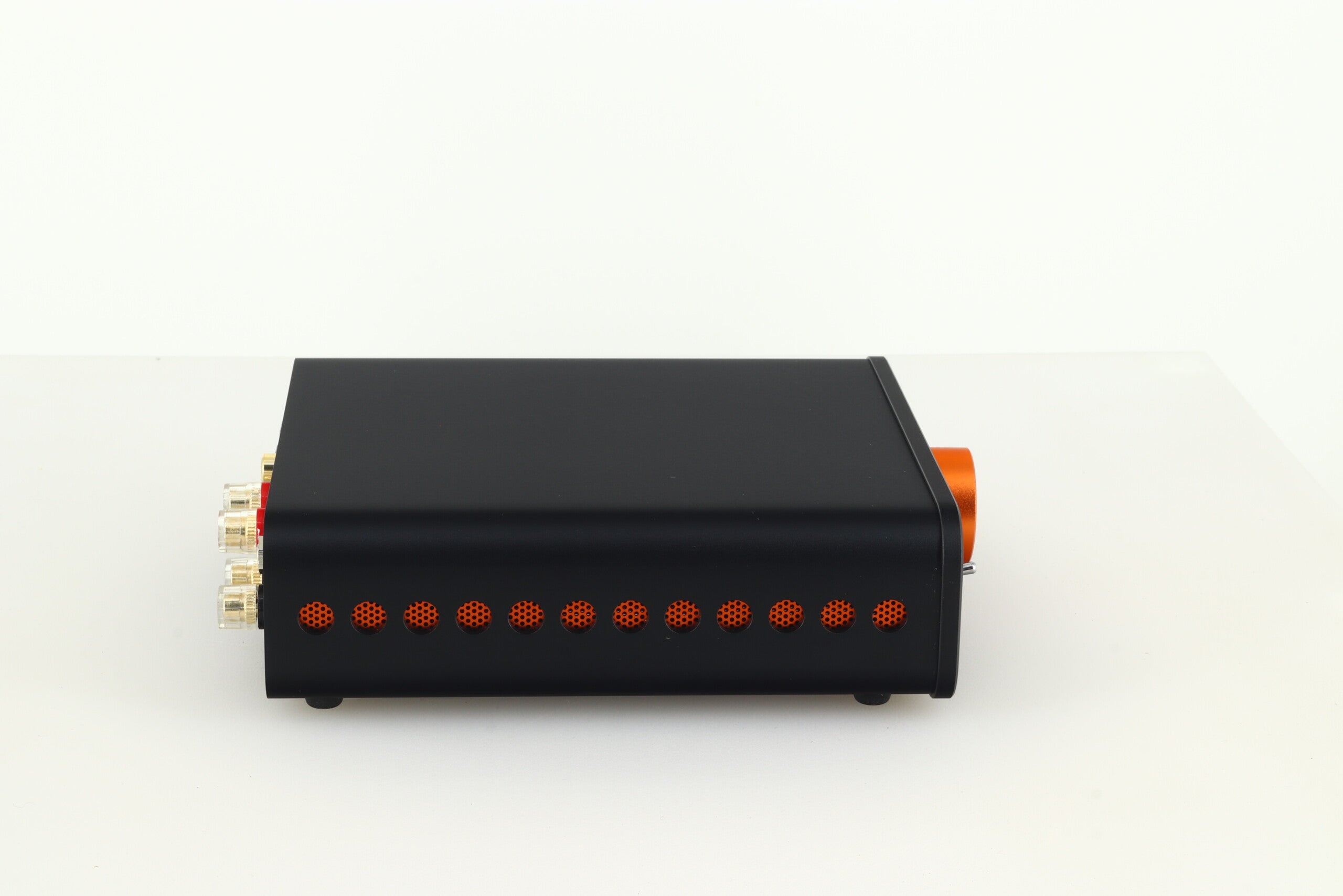 Fosi Audio ZA3 Class D Integrated Amplifier – 2ndhandhifi.co.uk