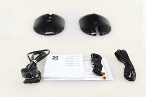 Q Acoustics 7000 5.1 Speakers System - Gloss Black