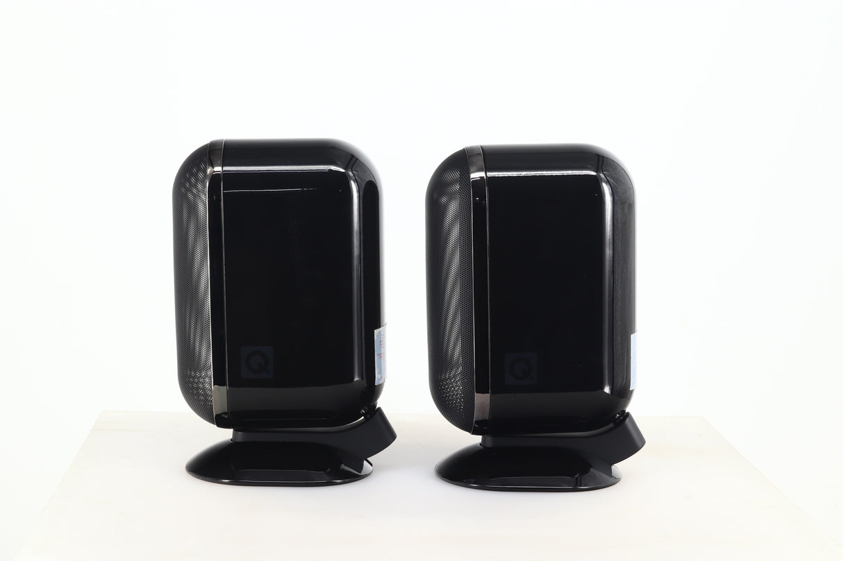 Q Acoustics 7000 5.1 Speakers System - Gloss Black