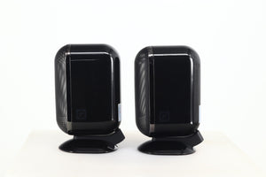 Q Acoustics 7000 5.1 Speakers System - Gloss Black