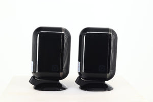 Q Acoustics 7000 5.1 Speakers System - Gloss Black