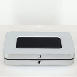 Bluesound NODE X Streamer