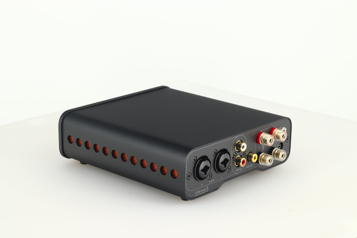 Fosi Audio ZA3 Class D Integrated Amplifier