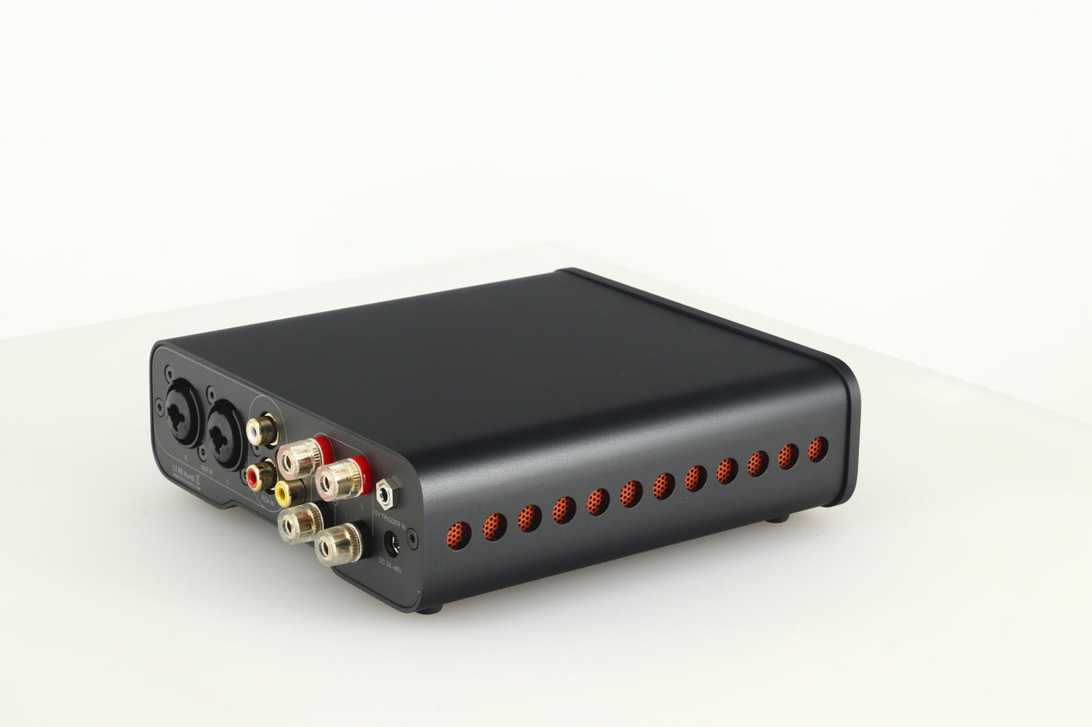 Fosi Audio ZA3 Class D Integrated Amplifier