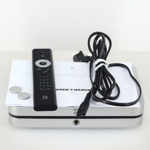 Bluesound NODE X Streamer