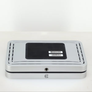 Bluesound NODE X Streamer