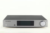 Cambridge Audio CXN V2 Streamer - Lunar Grey