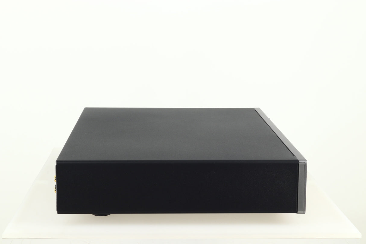 Cambridge Audio CXN V2 Streamer - Lunar Grey