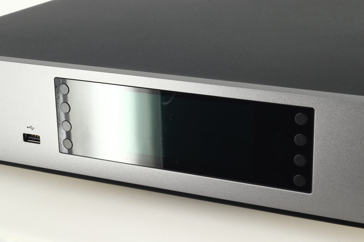 Cambridge Audio CXN V2 Streamer - Lunar Grey