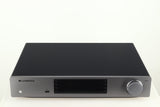 Cambridge Audio CXN V2 Streamer - Lunar Grey