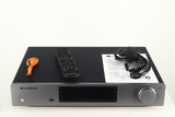 Cambridge Audio CXN V2 Streamer - Lunar Grey