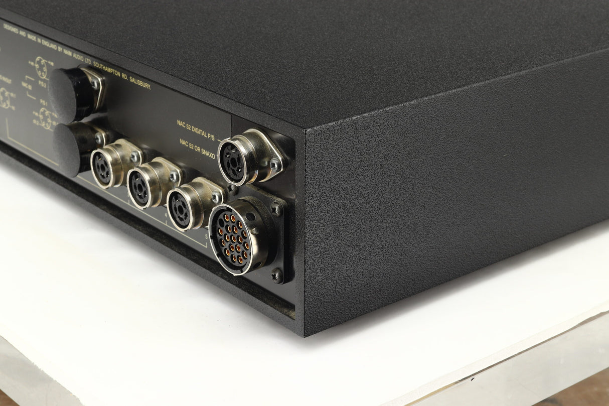 Naim Supercap Power Supply