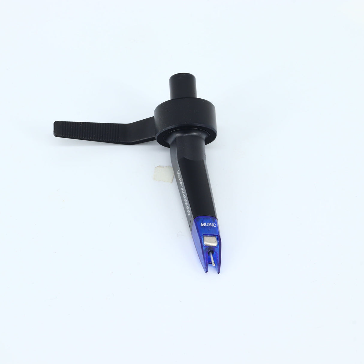 Ortofon Concorde Music Blue Cartridge / Headshell