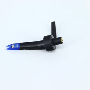 Ortofon Concorde Music Blue Cartridge / Headshell