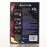 Music Angel 21st Century Vinyl DVD