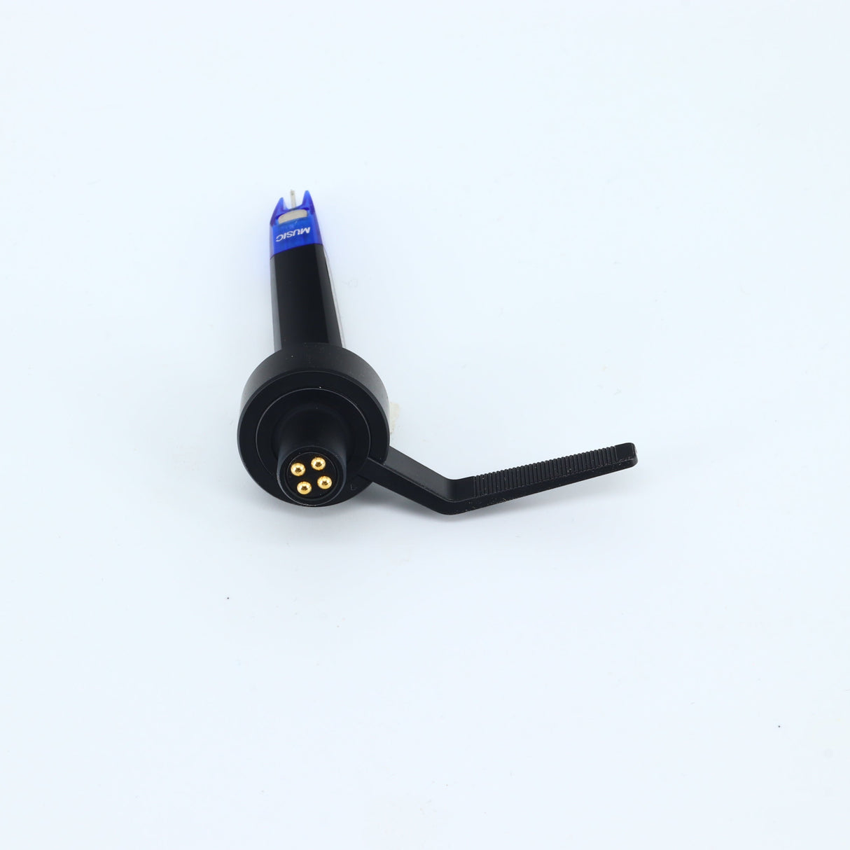 Ortofon Concorde Music Blue Cartridge / Headshell