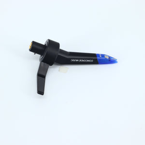 Ortofon Concorde Music Blue Cartridge / Headshell