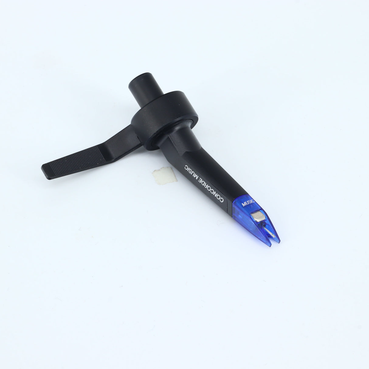 Ortofon Concorde Music Blue Cartridge / Headshell