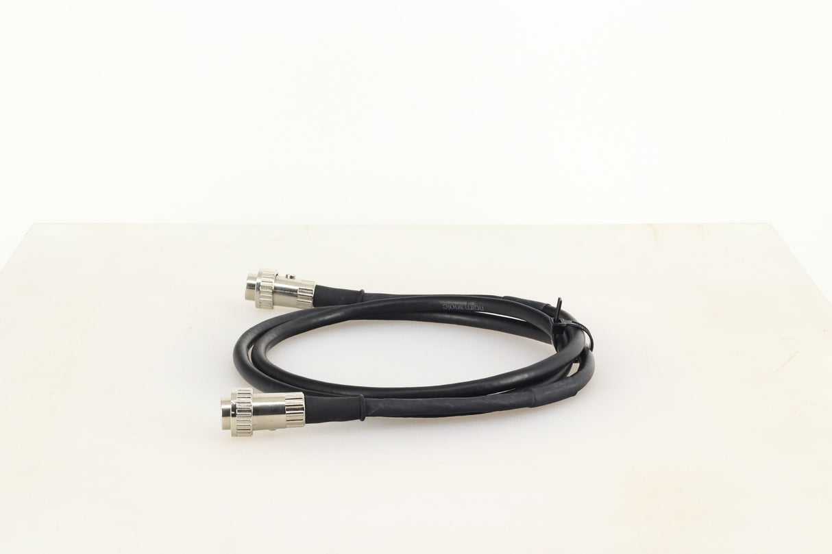 Naim SNAIC Interconnect Cable 4-Pin DIN - 4-Pin DIN 1.25m