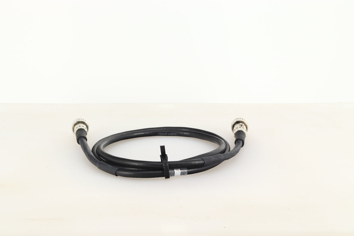 Naim SNAIC Interconnect Cable 4-Pin DIN - 4-Pin DIN 1.25m