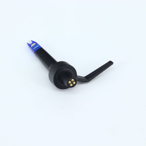 Ortofon Concorde Music Blue Cartridge / Headshell