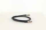 Naim SNAIC Interconnect Cable 4-Pin DIN - 4-Pin DIN 1.25m