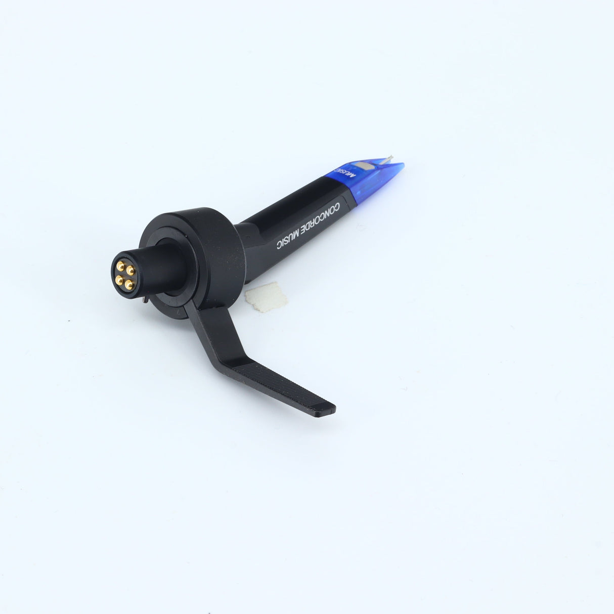 Ortofon Concorde Music Blue Cartridge / Headshell