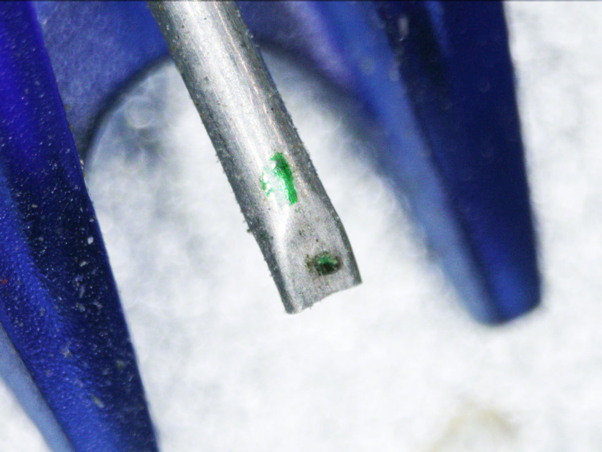 Ortofon Concorde Music Blue Cartridge / Headshell