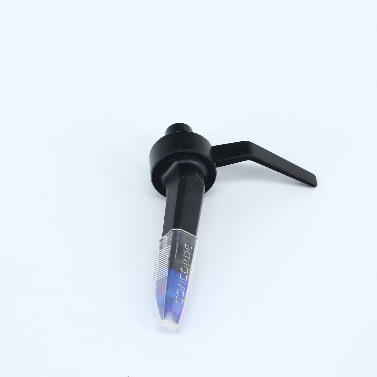 Ortofon Concorde Music Blue Cartridge / Headshell