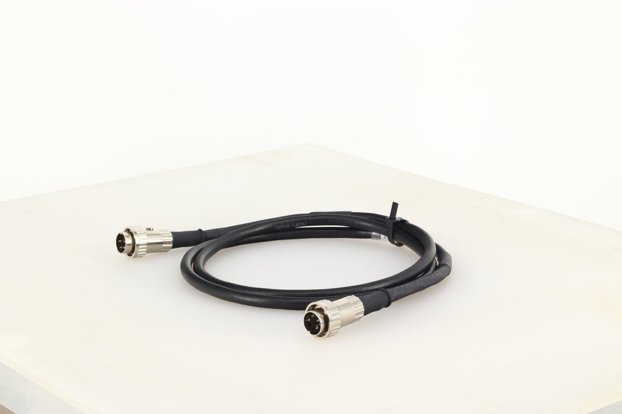 Naim SNAIC Interconnect Cable 4-Pin DIN - 4-Pin DIN 1.25m