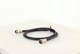 Naim SNAIC Interconnect Cable 4-Pin DIN - 4-Pin DIN 1.25m