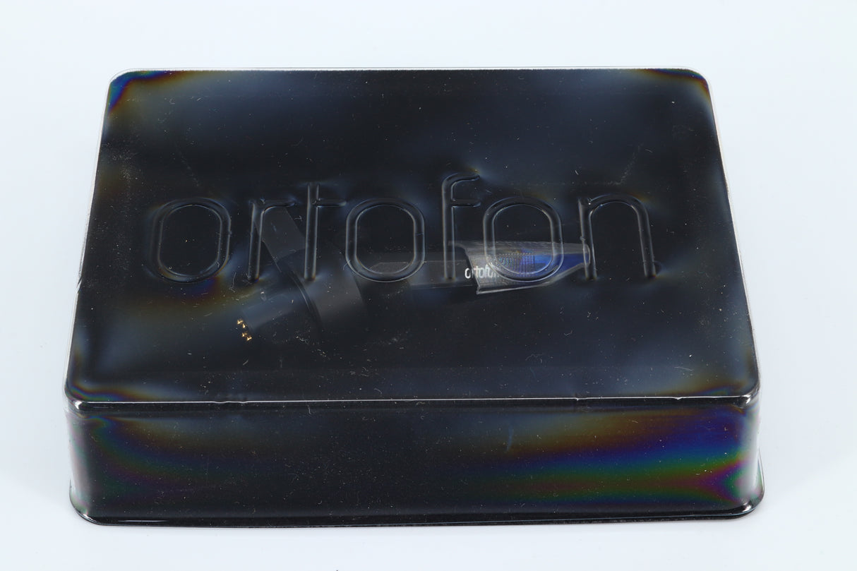 Ortofon Concorde Music Blue Cartridge / Headshell