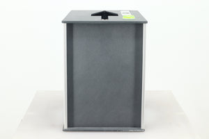 Audio Desk Systeme Gläss Vinyl Cleaner Pro Record Cleaning Machine