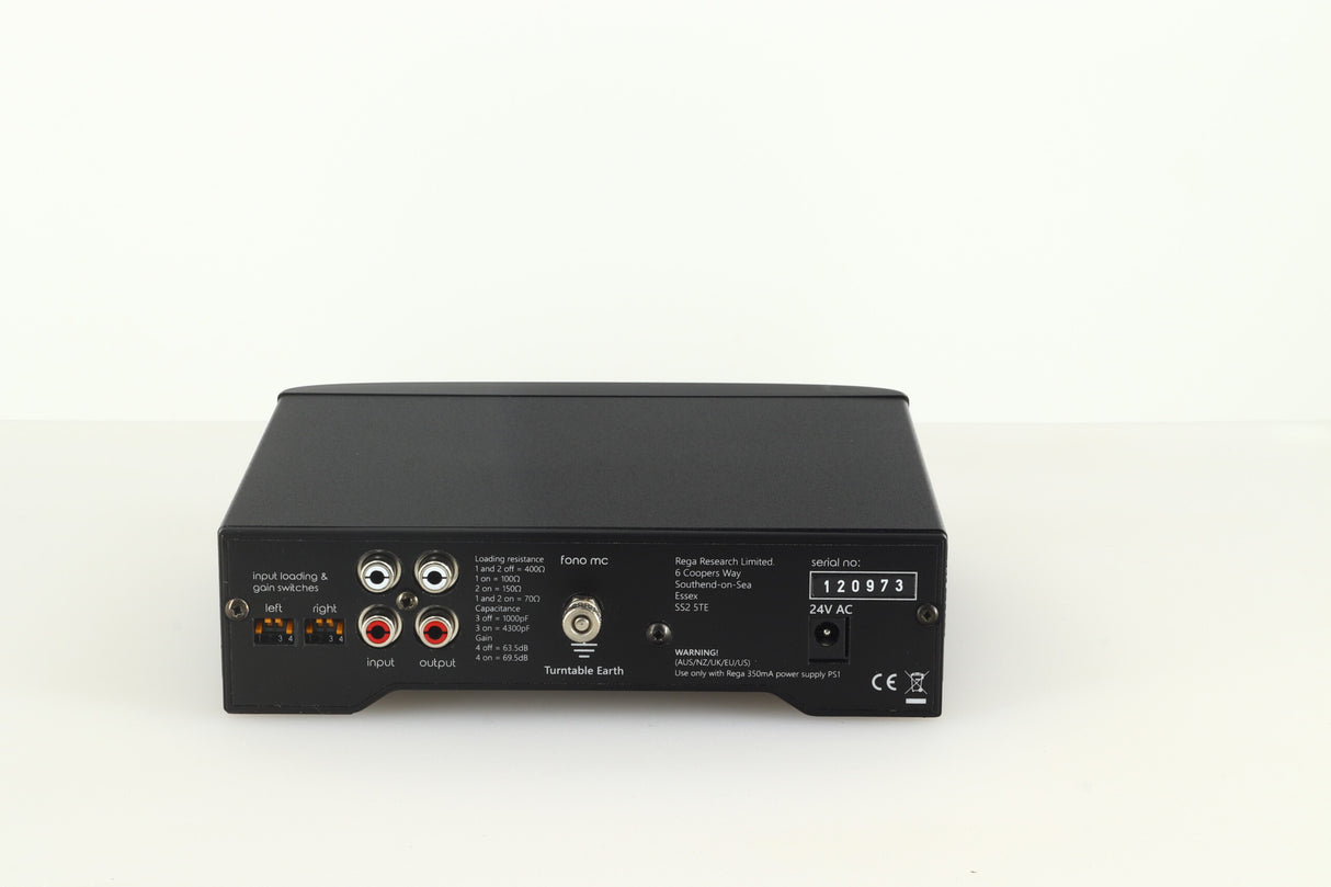Rega FONO MC Mk3 Phono Stage