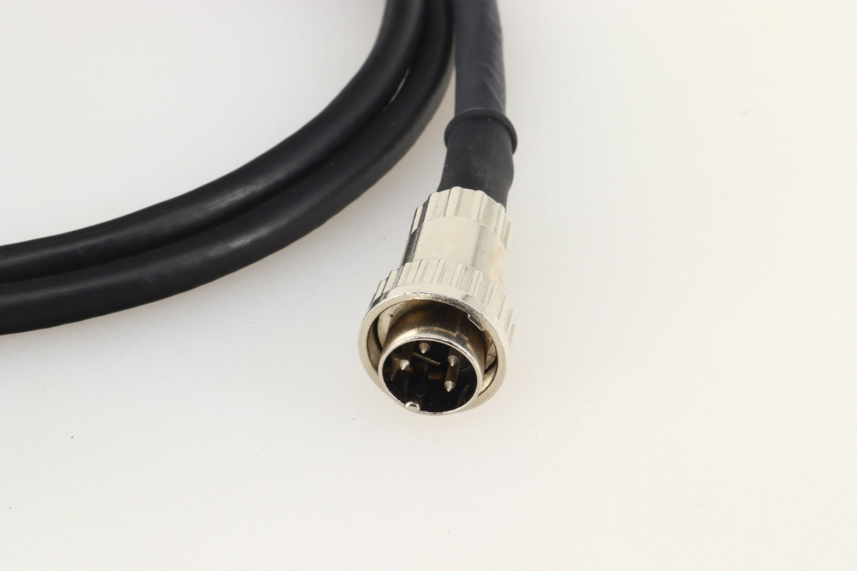 Naim SNAIC Interconnect Cable 4-Pin DIN - 4-Pin DIN 1.25m
