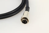 Naim SNAIC Interconnect Cable 4-Pin DIN - 4-Pin DIN 1.25m