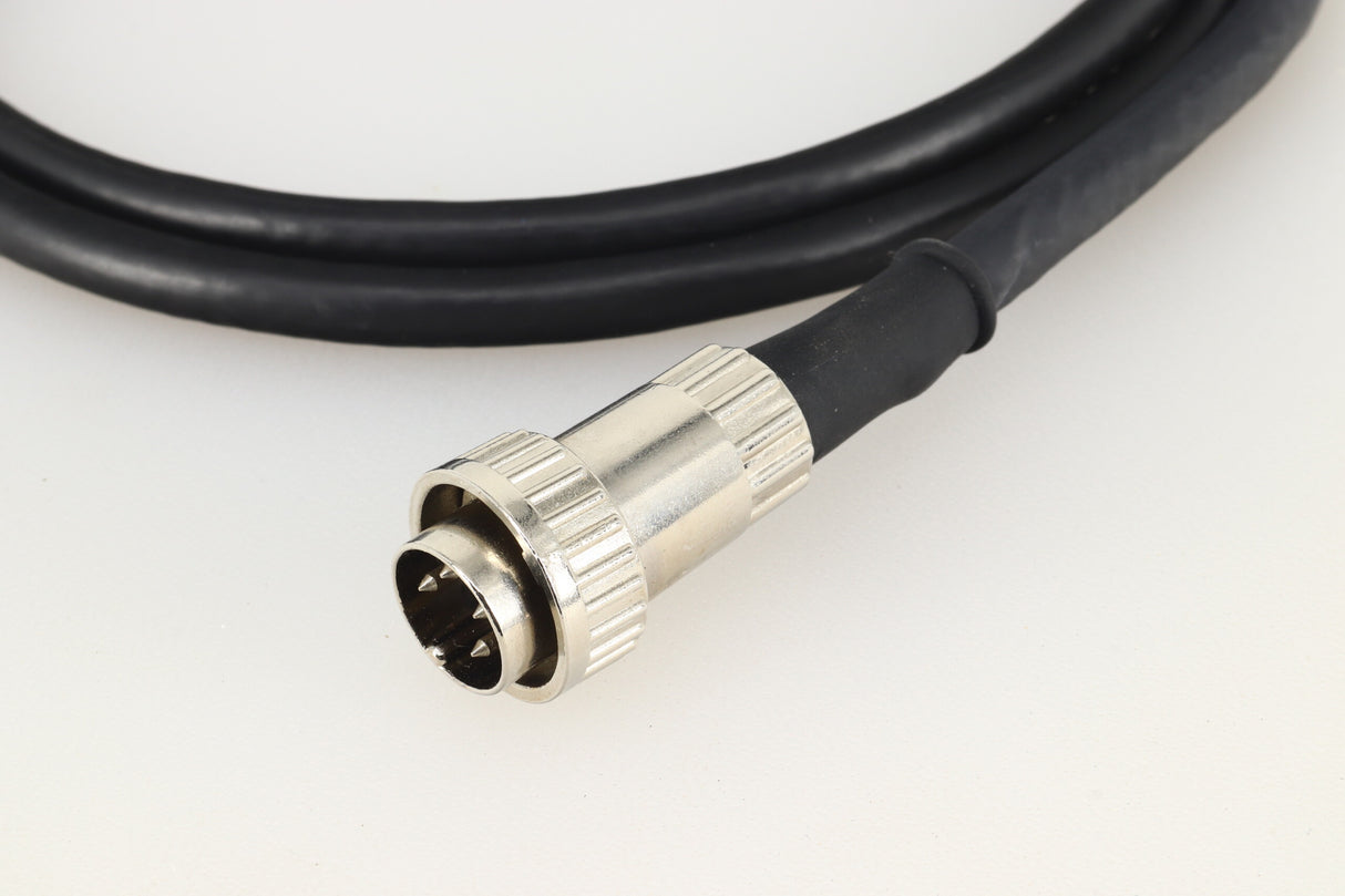 Naim SNAIC Interconnect Cable 4-Pin DIN - 4-Pin DIN 1.25m